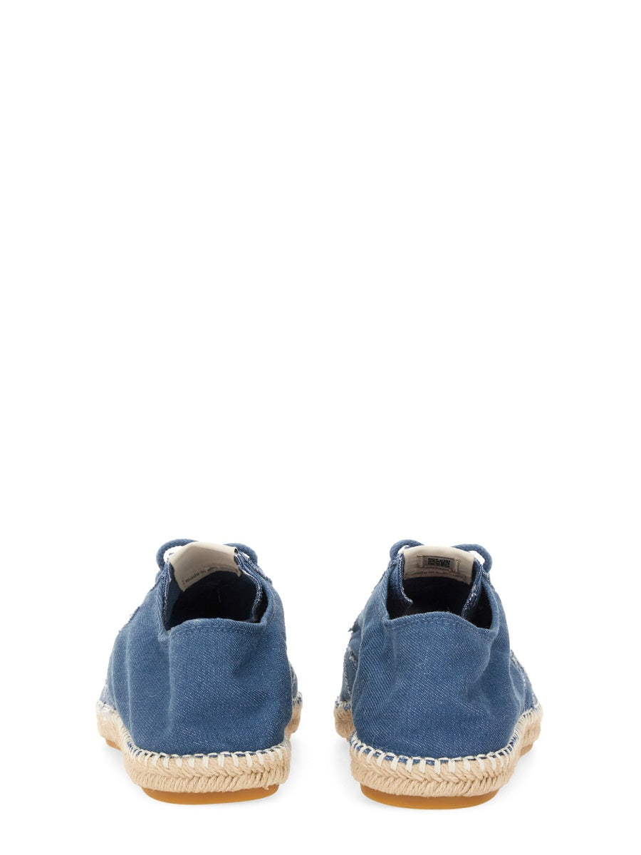 Autry Sneakers - Blue | Wanan Luxury