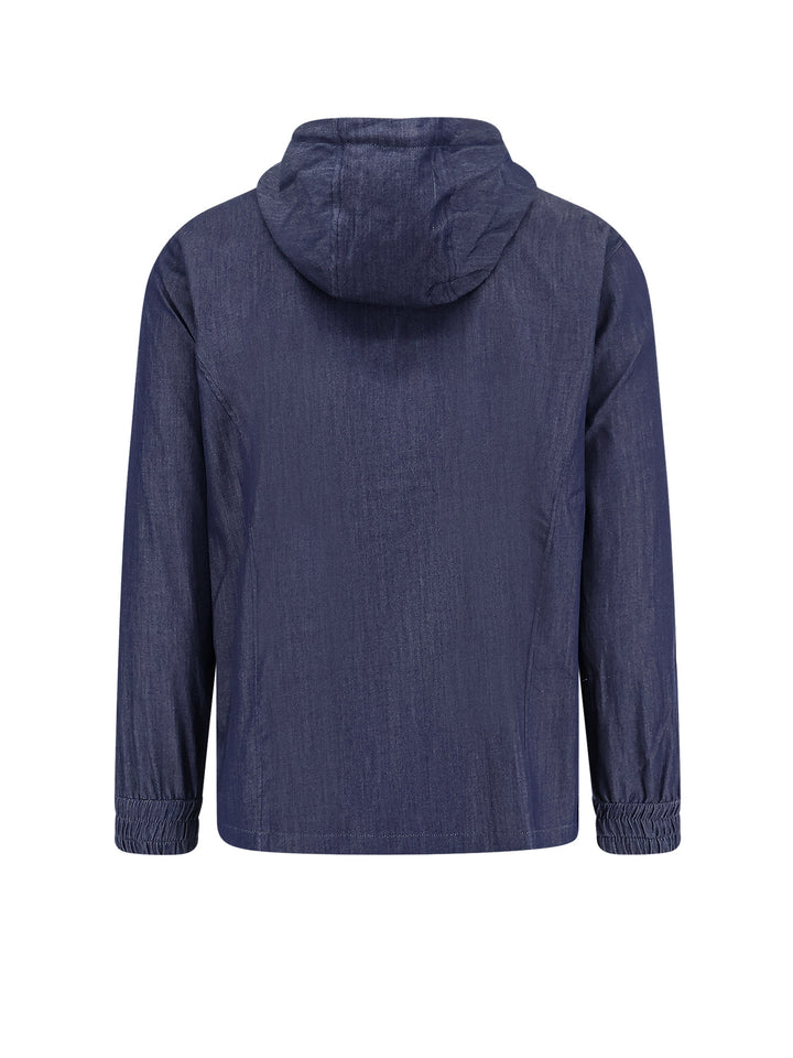 Kiton Ciro Paone Sweaters - Blue and green | e6f501a2307b3ed48747bca1a44737aa9b094b84