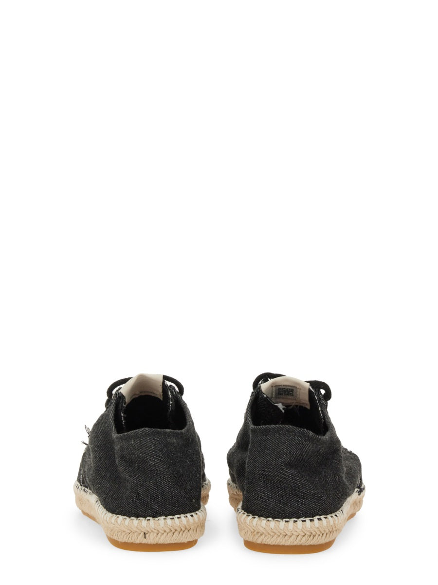 Autry Sneakers - Black | Wanan Luxury