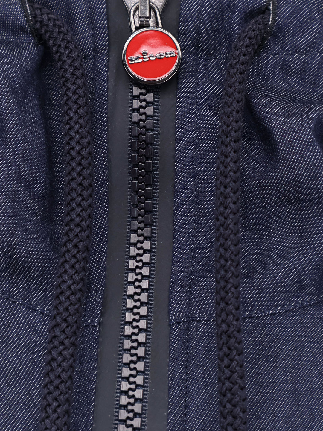 Kiton Ciro Paone Sweaters - Blue and green | 65049f764cbab355b5ea5b7cbf65f20a7ab120e2