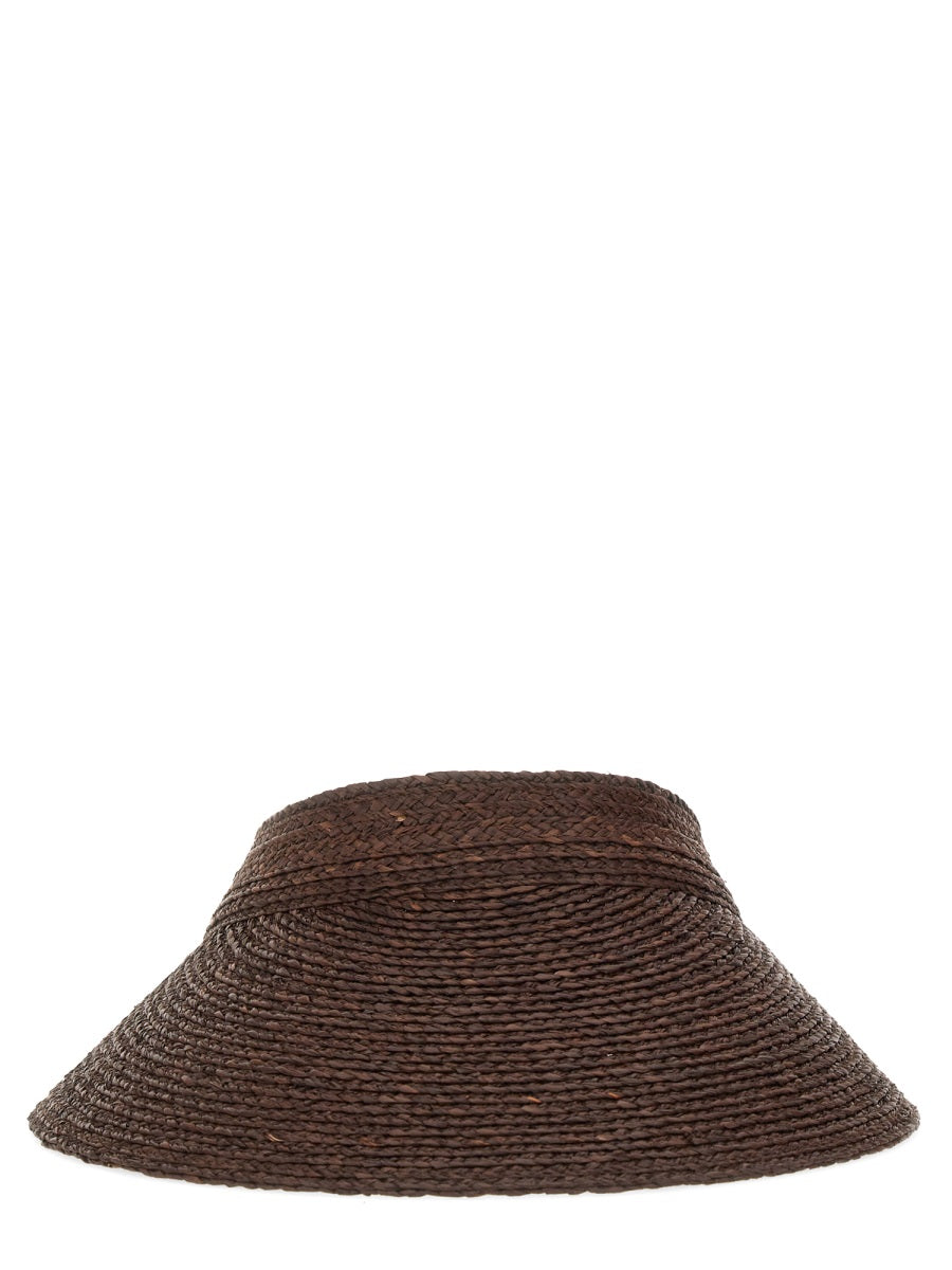 Helen Kaminski Hats - Brown | Wanan Luxury
