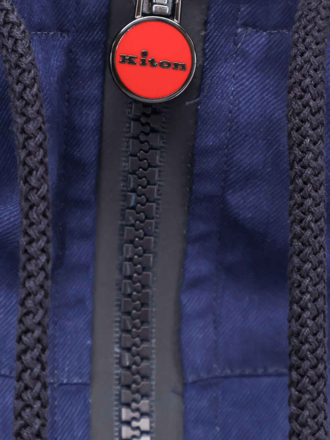 Kiton Ciro Paone Sweaters - Blue and green | 5e640b901186e4a03930e971f8d94f84bcd0c710