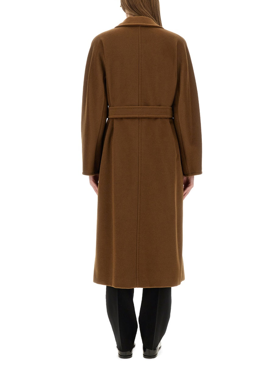 Max Mara Trenches - Brown | Wanan Luxury