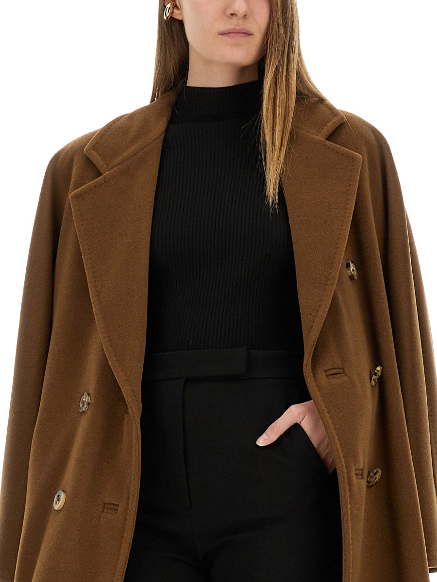 Max Mara Trenches - Brown | Wanan Luxury