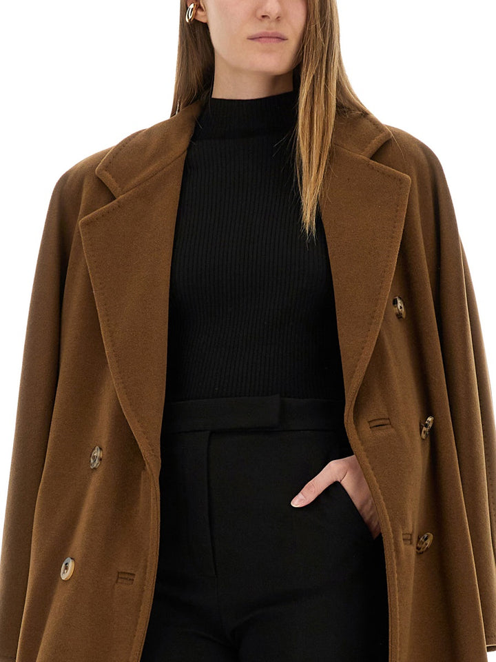 Max Mara Trenches - Brown | Wanan Luxury
