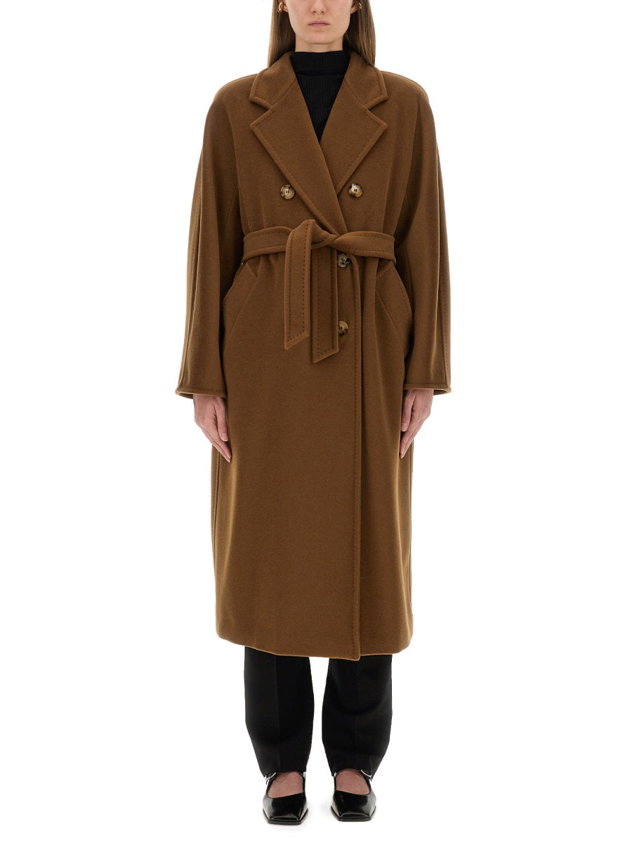 Max Mara Trenches - Brown | Wanan Luxury