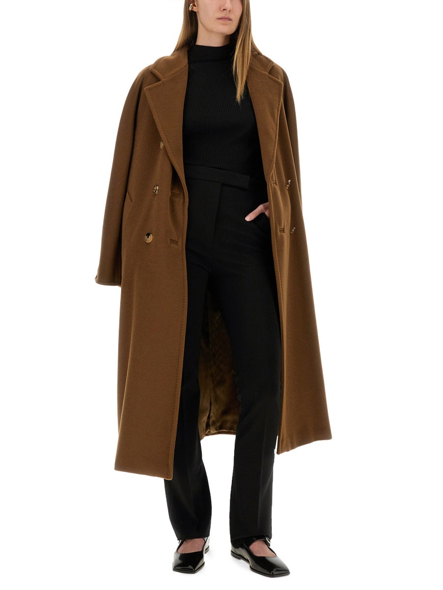 Max Mara Trenches - Brown | Wanan Luxury