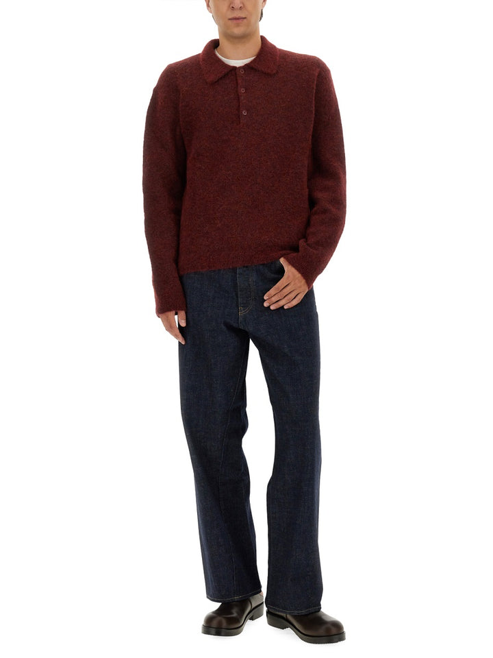 Sunflower Denim - Blue | Wanan Luxury