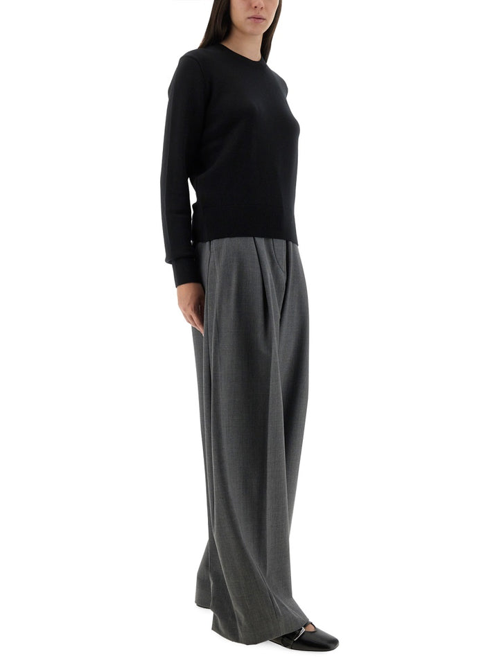 The Latest Pants - Grey | Wanan Luxury