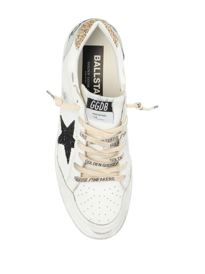 Golden Goose Sneakers - White | 473e4f7f5b7eb6f21015a1f26f1efe70137a3bae