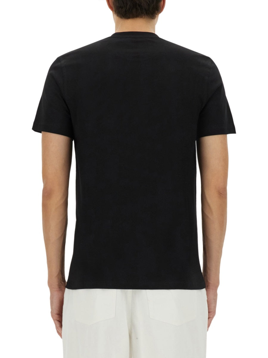 Moschino T shirts - Black | Wanan Luxury