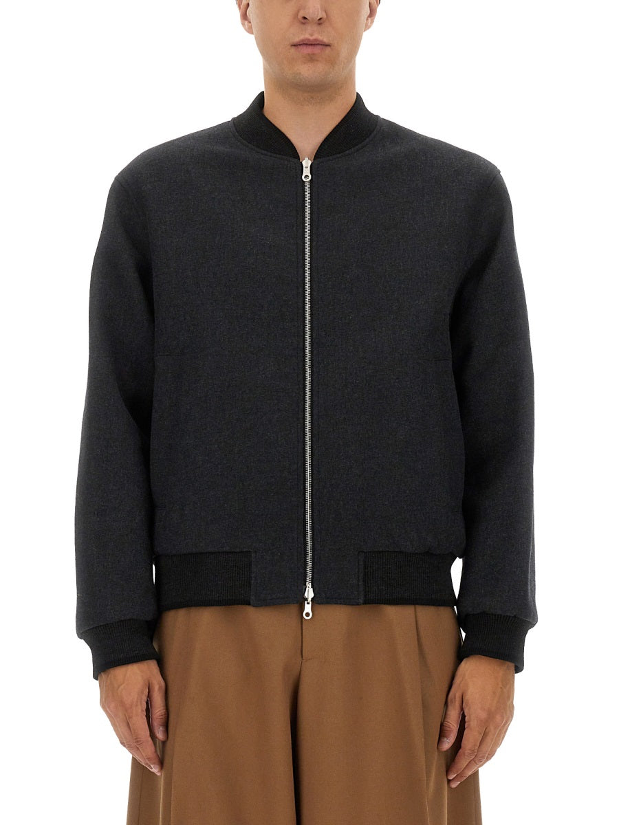 Dries Van Noten Jackets - Black | Wanan Luxury