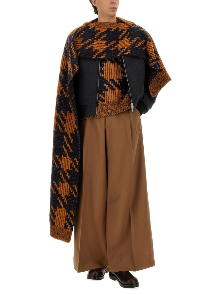 Dries Van Noten Jackets - Black | Wanan Luxury