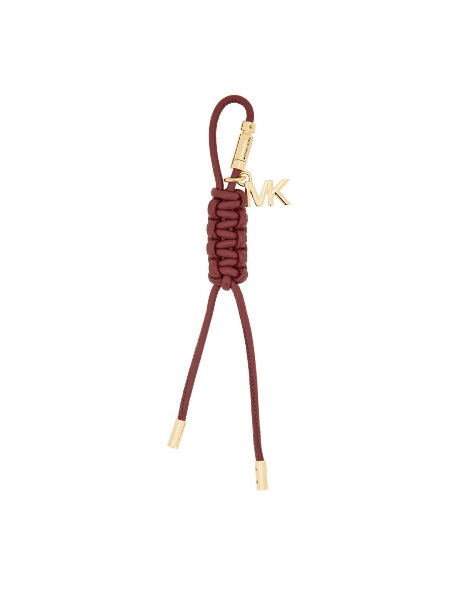 Michael Kors Backpacks & Travels - Burgundy | Wanan Luxury