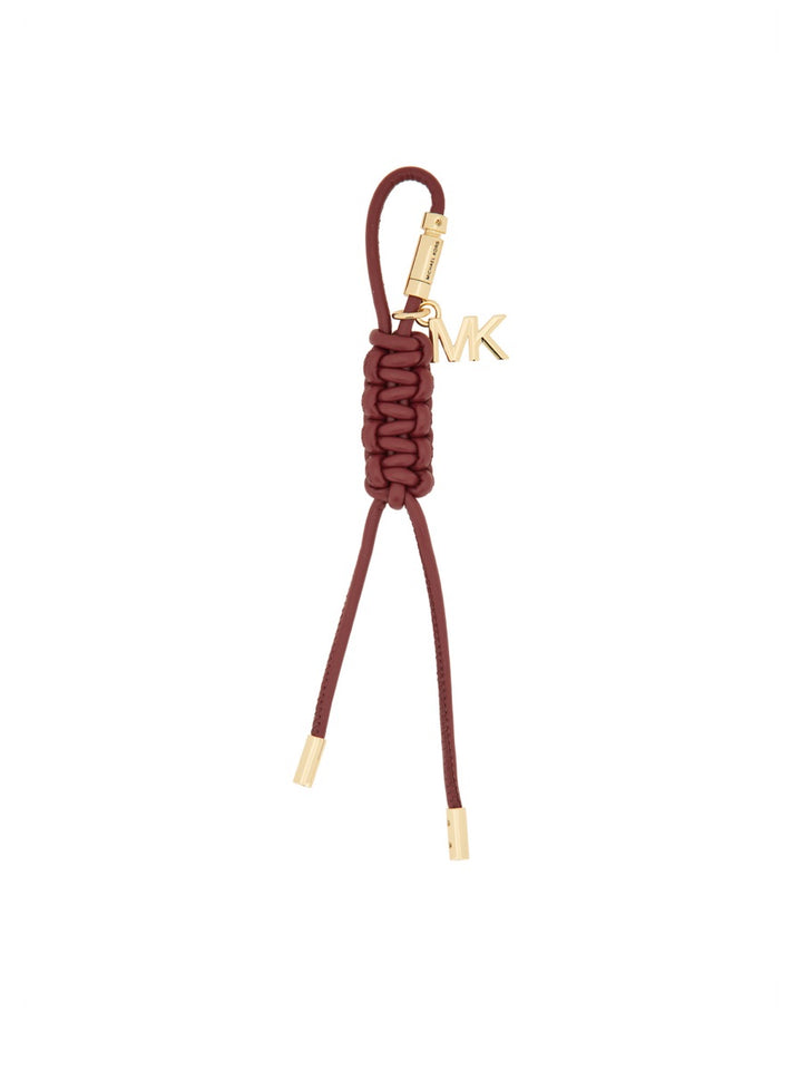 Michael Kors Backpacks & Travels - Burgundy | Wanan Luxury