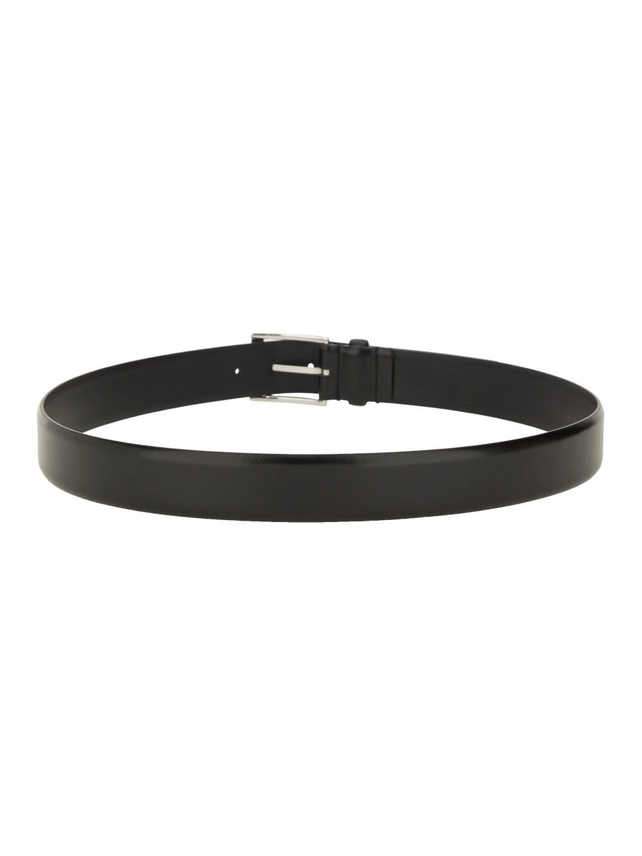 Boss Belts - Black | Wanan Luxury
