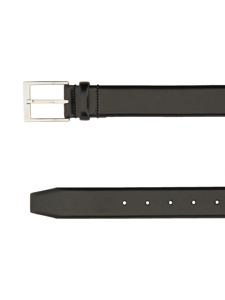 Boss Belts - Black | Wanan Luxury