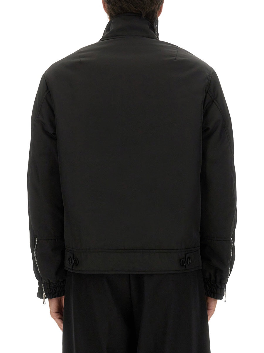 Dries Van Noten Jackets - Black | Wanan Luxury