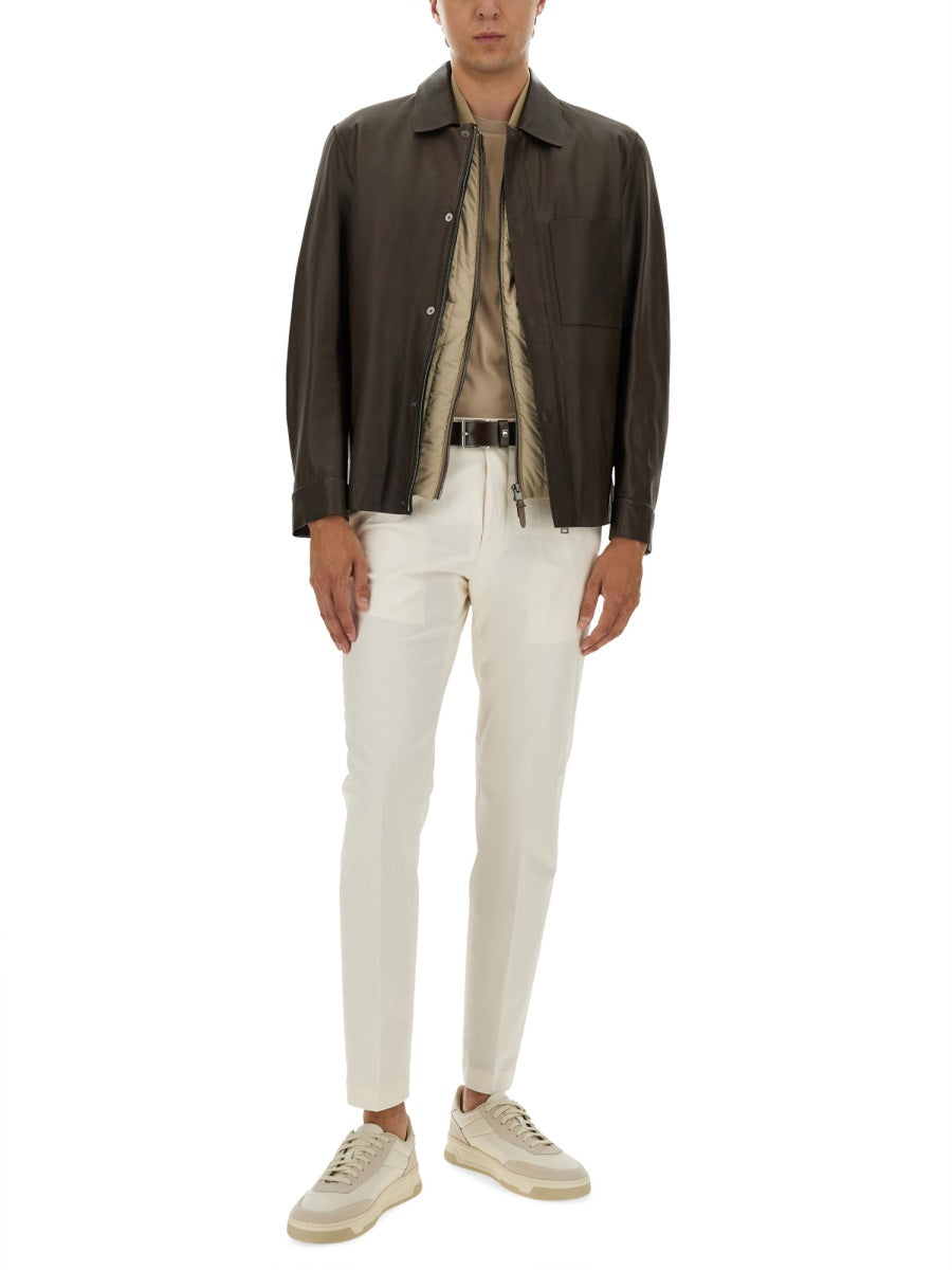 Boss Camel Jackets - Dark Brown | a31cea932c31d00451219310e0cf71366c2cc5bf