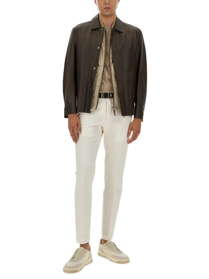 Boss Camel Jackets - Dark Brown | a31cea932c31d00451219310e0cf71366c2cc5bf