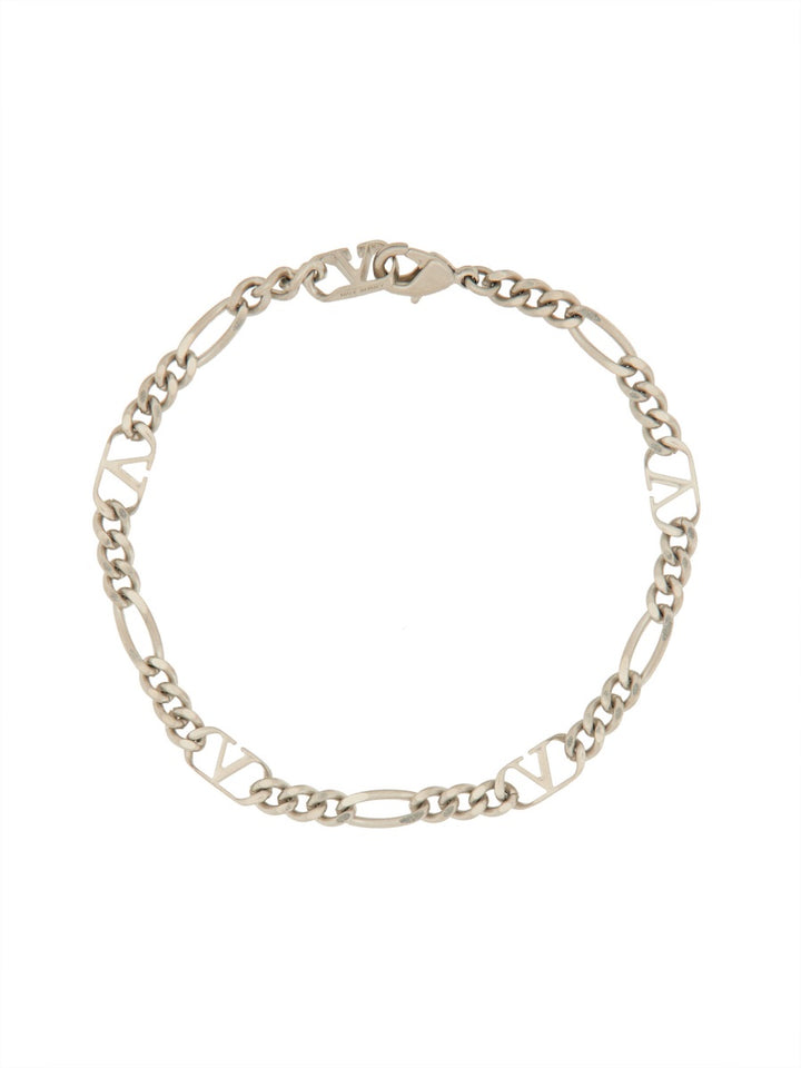 Valentino Garavani Bracelets - Silver | Wanan Luxury
