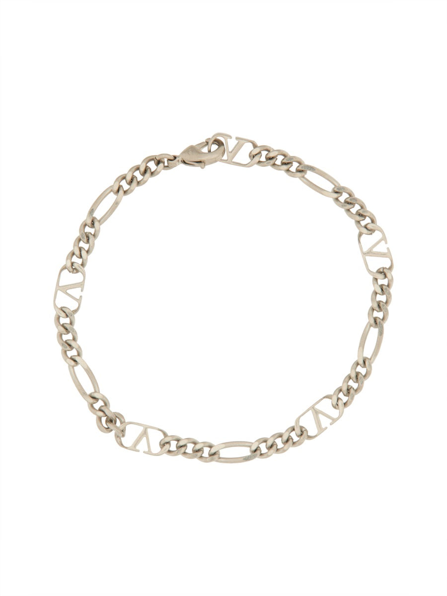 Valentino Garavani Bracelets - Silver | Wanan Luxury