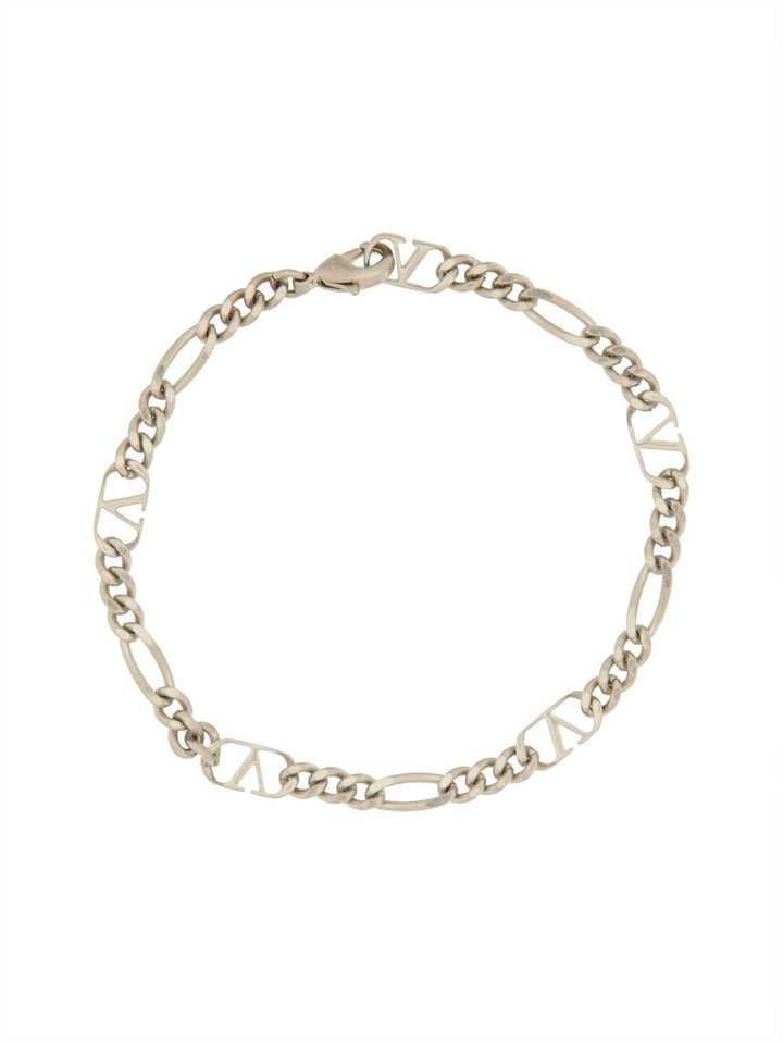 Valentino Garavani Bracelets - Silver | Wanan Luxury