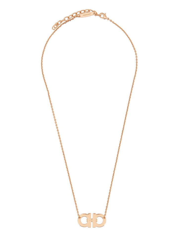 Ferragamo Necklaces - Pink | Wanan Luxury