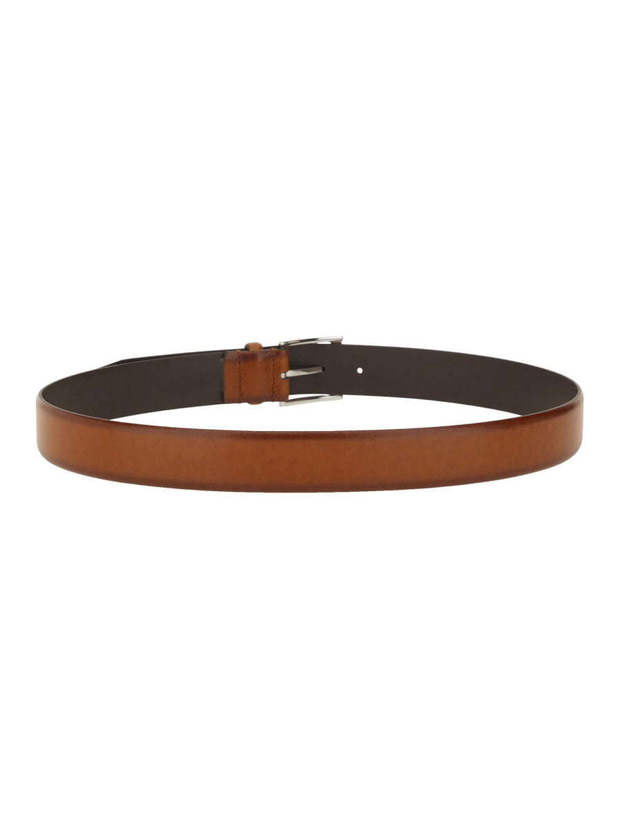 Boss Belts - Brown | Wanan Luxury
