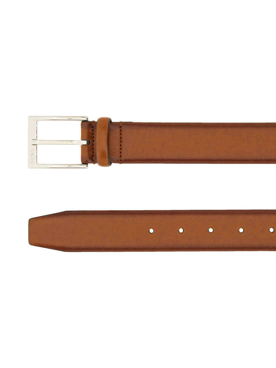 Boss Belts - Brown | Wanan Luxury