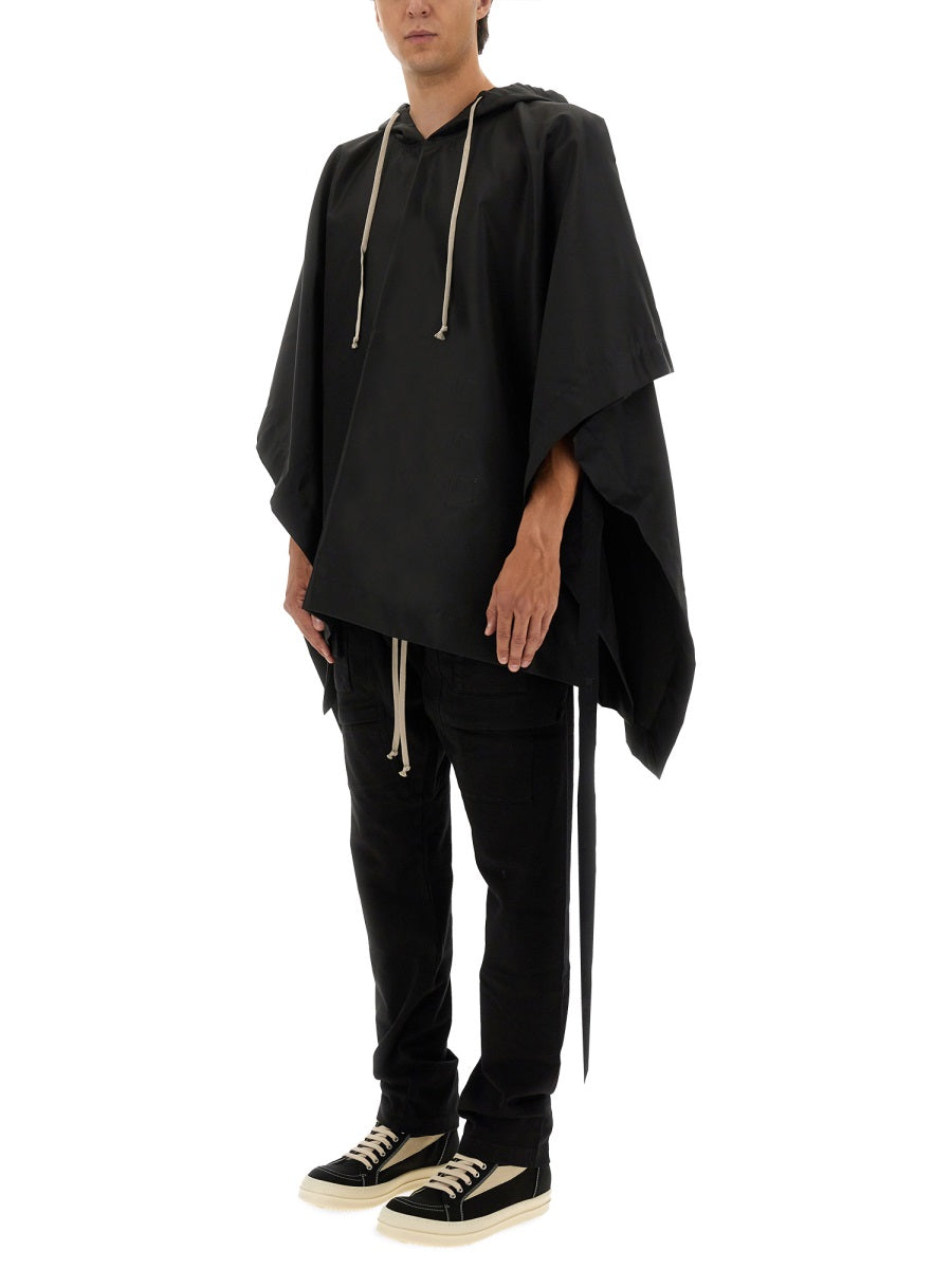 Rick Owens X Drkshdw Trenches - Black | d0d61de5321d9d060a3a66d70e2a5c5efbfd2874