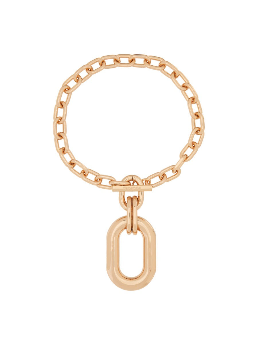 Rabanne Necklaces - Pink | Wanan Luxury