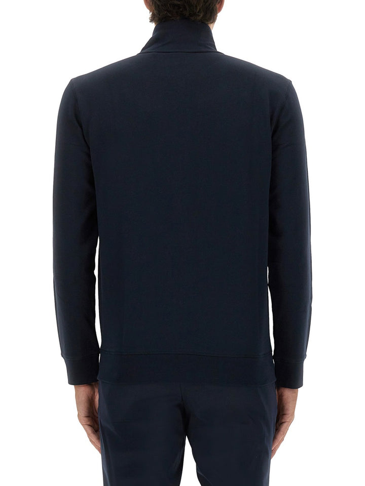 Boss Sweatshirts - Blue | Wanan Luxury