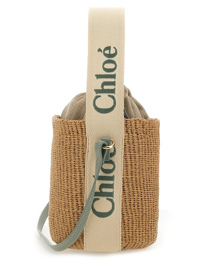 CHLOÉ Hand Bags - Green | Wanan Luxury