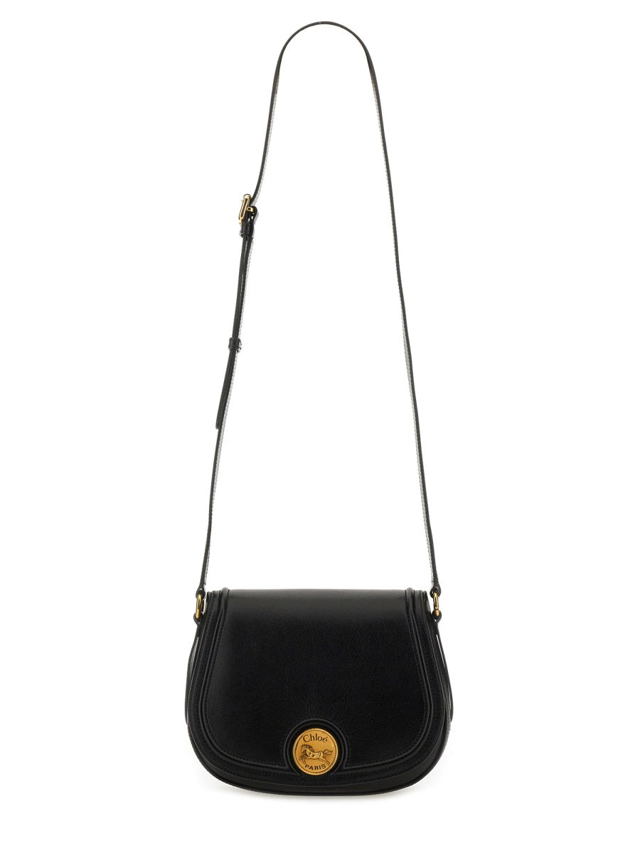 CHLOÉ Shoulder Bags - Black | Wanan Luxury
