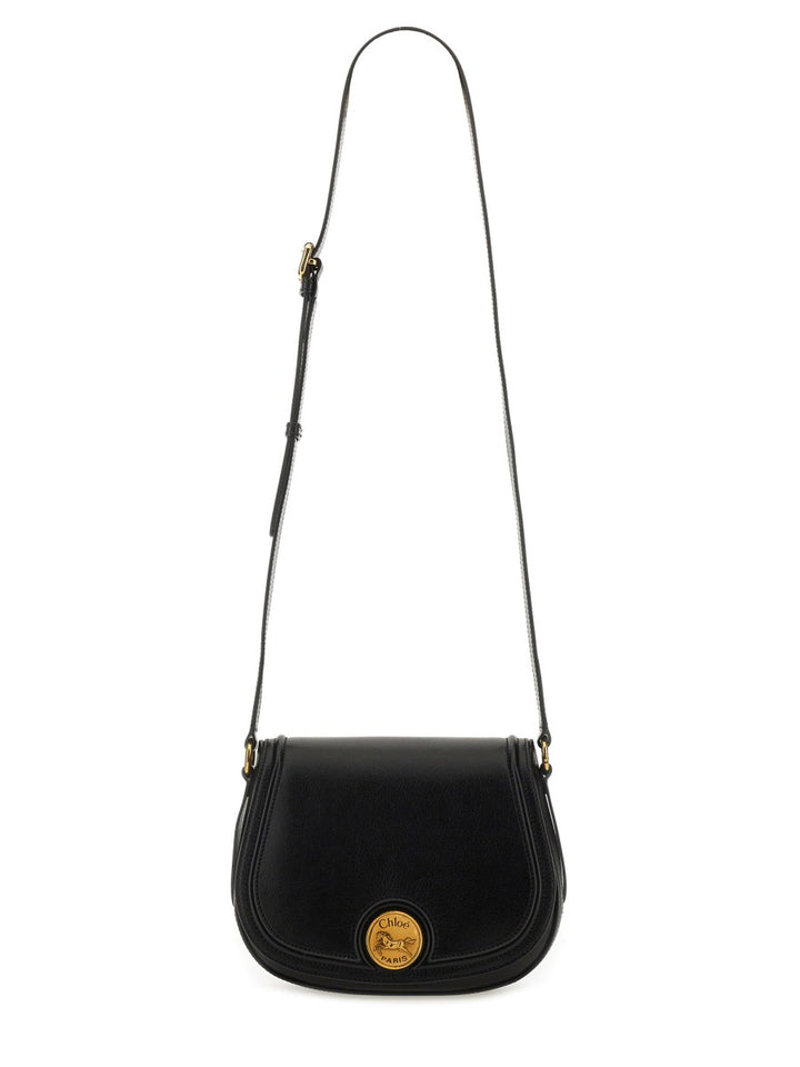 CHLOÉ Shoulder Bags - Black | Wanan Luxury