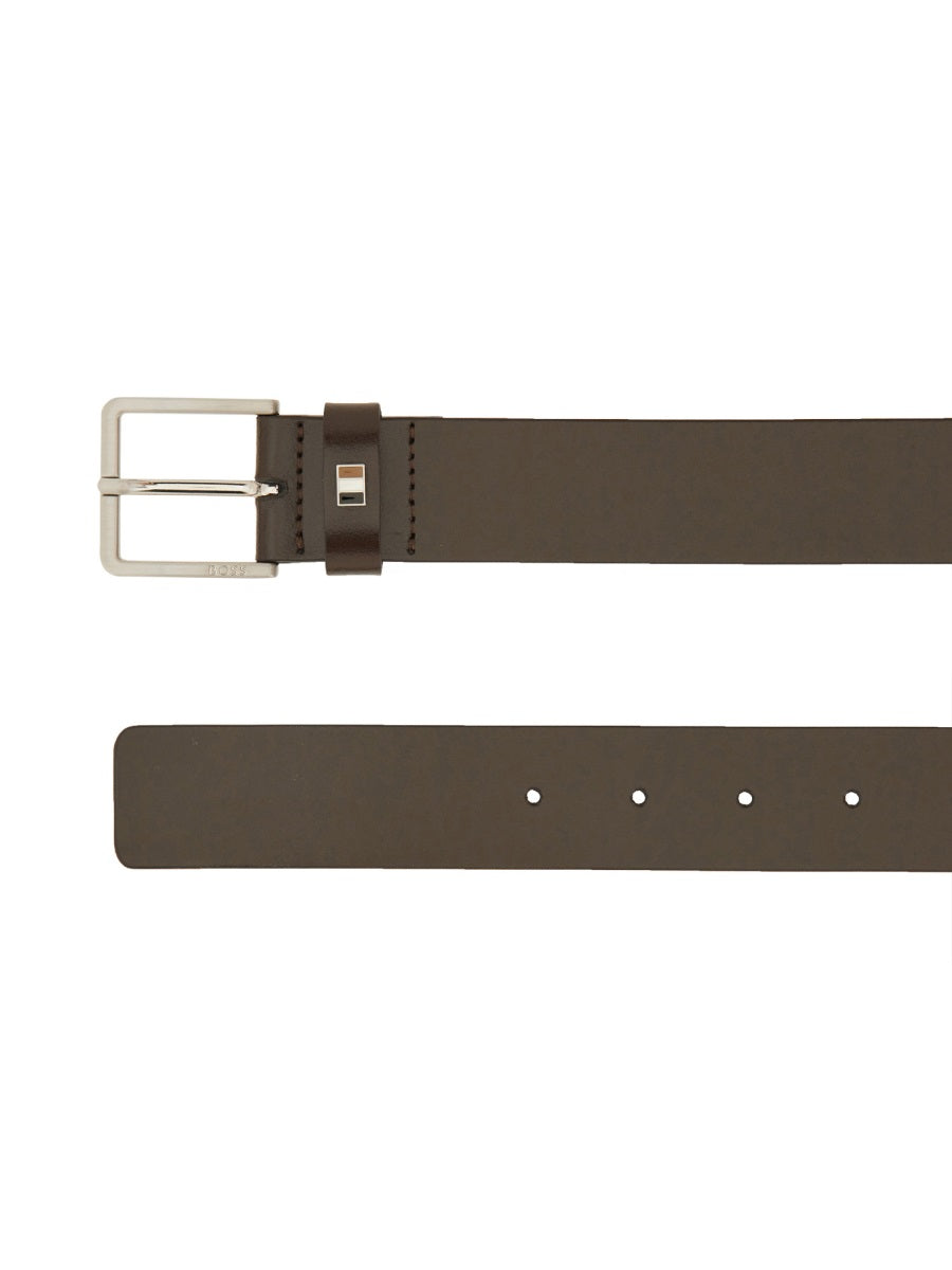 Boss Belts - Brown | Wanan Luxury