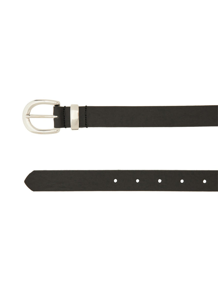 Sunflower Belts - Black | Wanan Luxury
