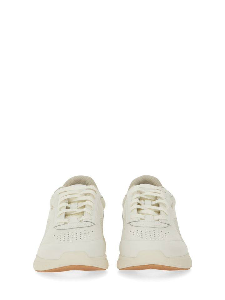 Boss Sneakers - White | Wanan Luxury