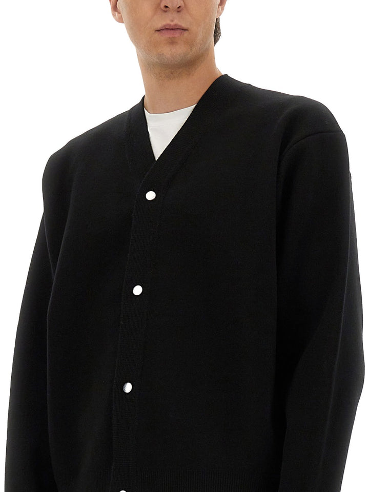 Jacquemus Sweaters - Black | Wanan Luxury