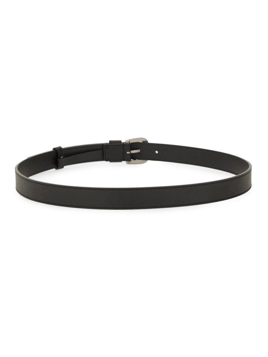 Valentino Garavani Belts - Black | Wanan Luxury