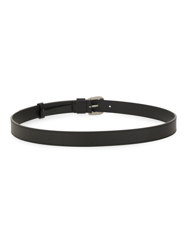 Valentino Garavani Belts - Black | Wanan Luxury