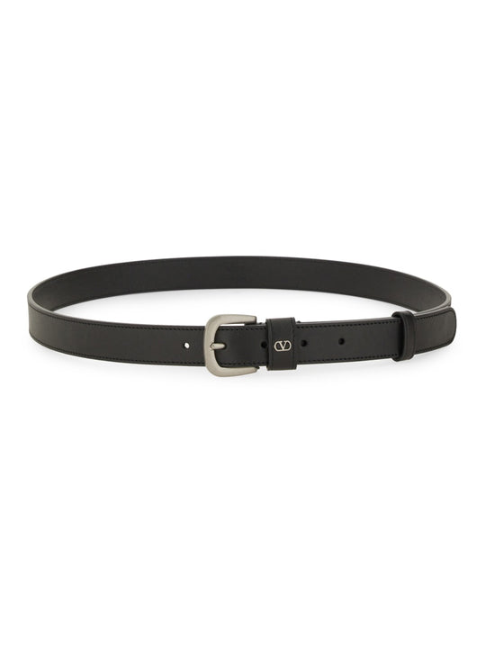 "Vlogo Signature" Belt