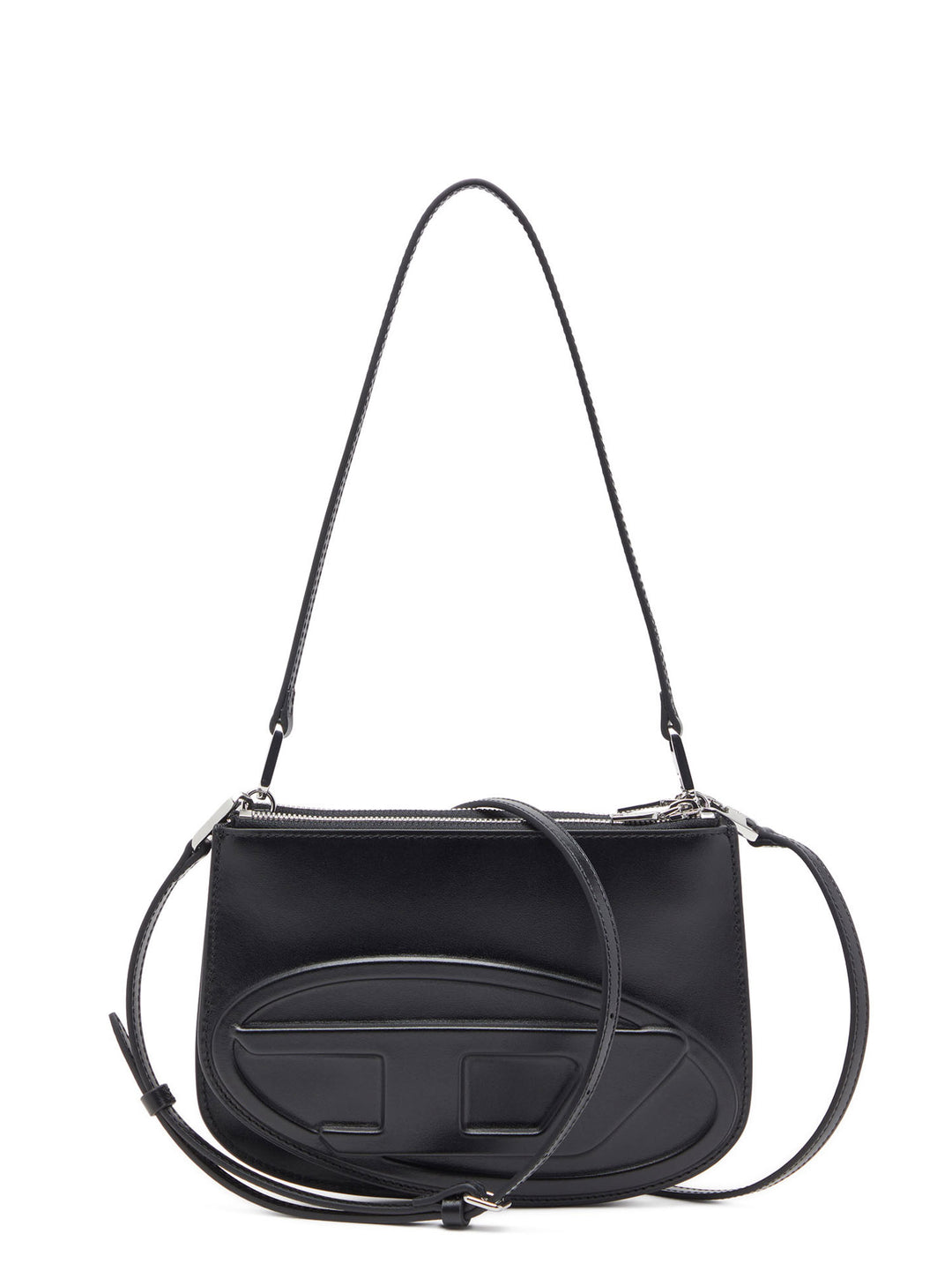 Diesel Bags - Blacks and greys | 3778278f8d6824667db68462865f912ff8e89f93
