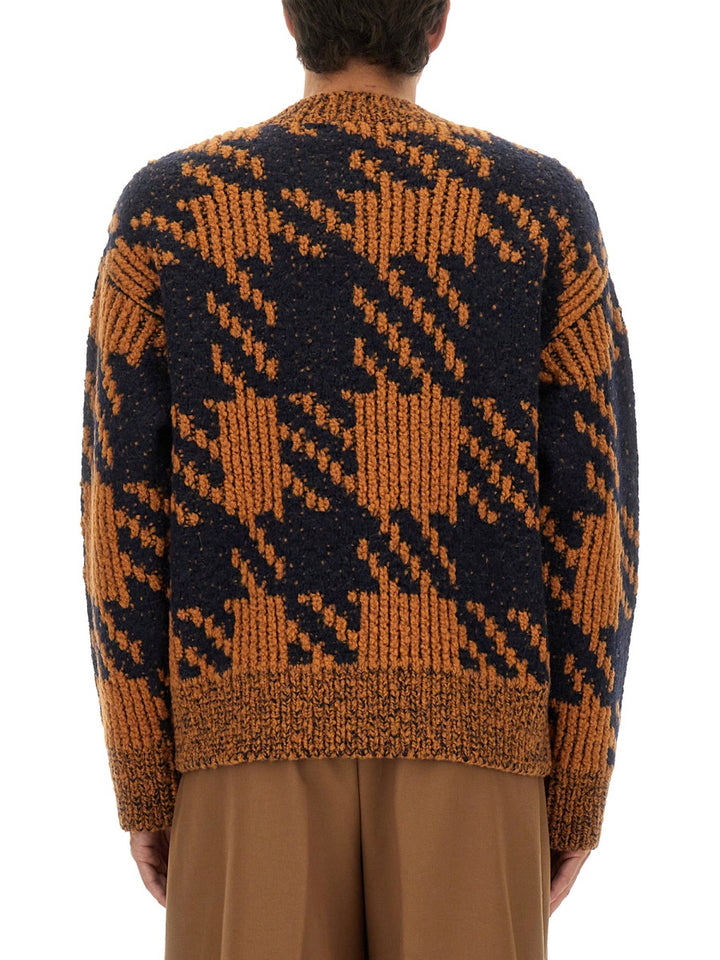 Dries Van Noten Sweaters - Multcolor | Wanan Luxury