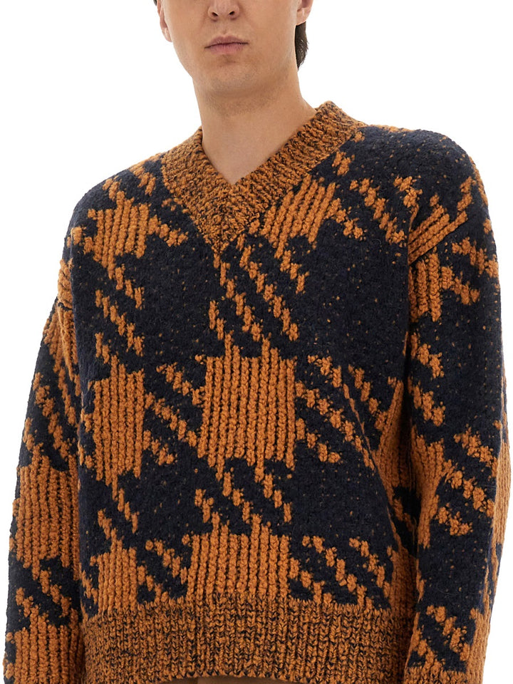 Dries Van Noten Sweaters - Multcolor | Wanan Luxury