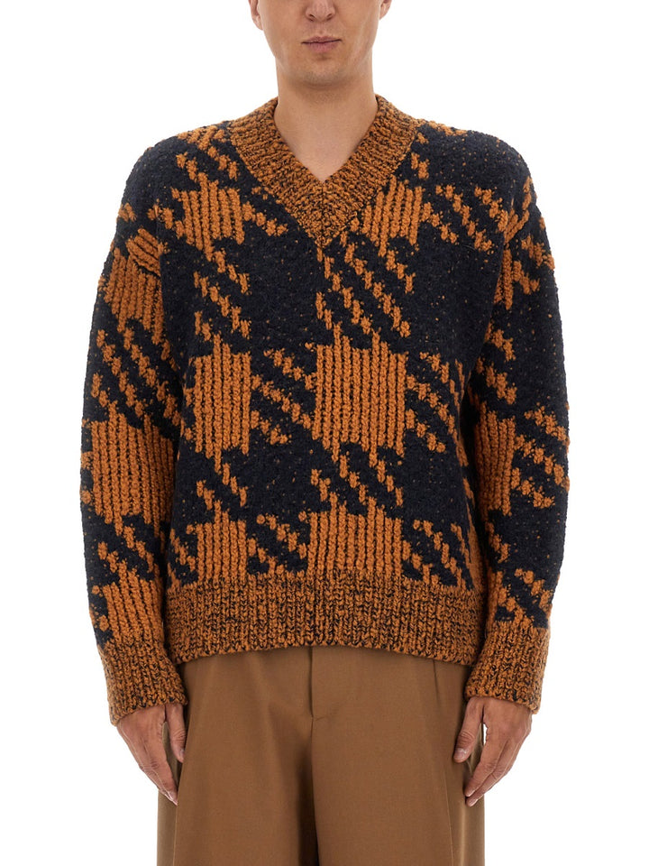 Dries Van Noten Sweaters - Multcolor | Wanan Luxury