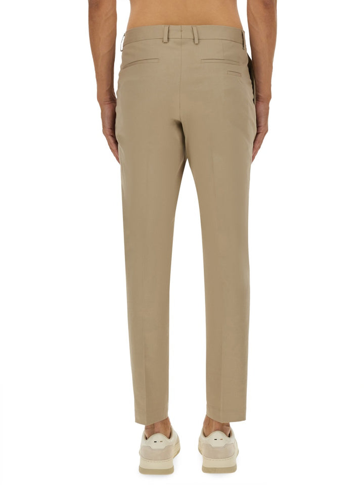 Boss Camel Pants - Beige | Wanan Luxury