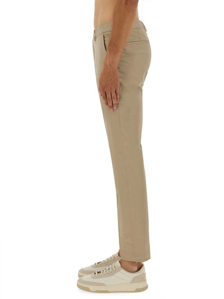 Boss Camel Pants - Beige | Wanan Luxury