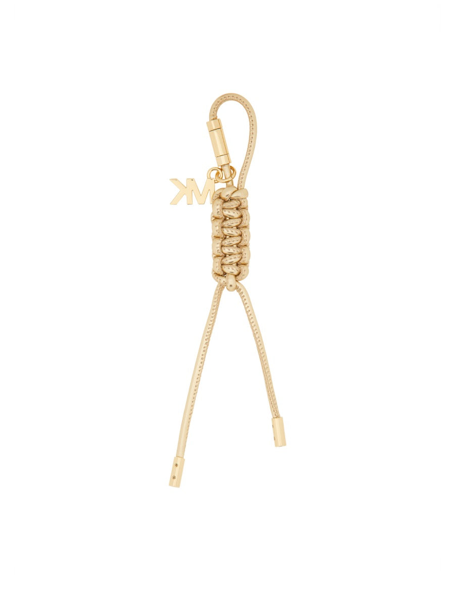 Michael Kors Backpacks & Travels - Gold | Wanan Luxury